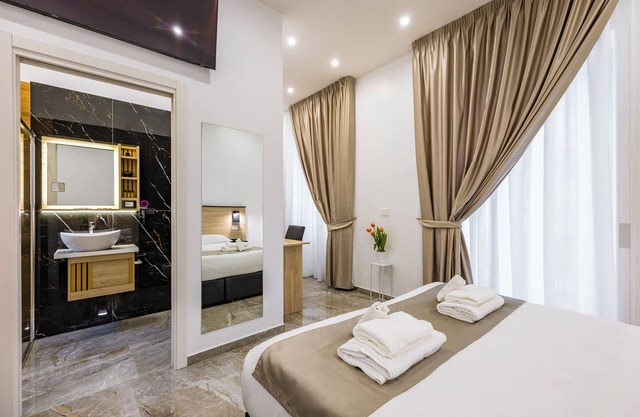 BORGO CASANOVA