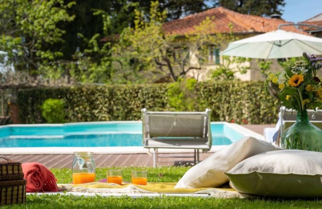 Borgo Castagnoli by Interhome