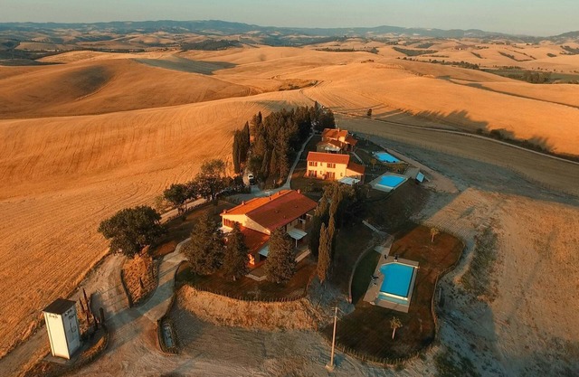 Borgo del Silenzio