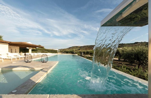 Borgo Giallonardo Wine Relais