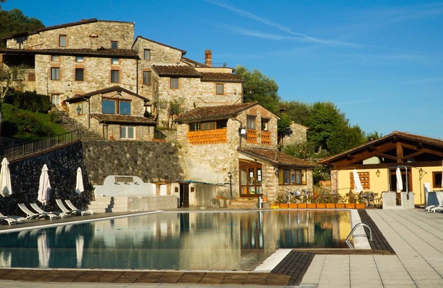 Borgo Giusto Tuscany