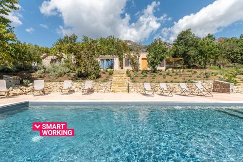 Borgo Le Niche by Wonderful Italy