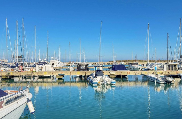 Borgo Marino Sud - YourPlace Abruzzo