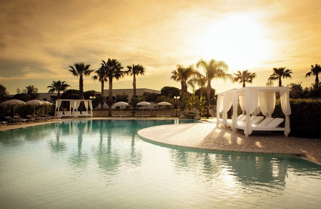 Borgo Mulino a Vento - Resort
