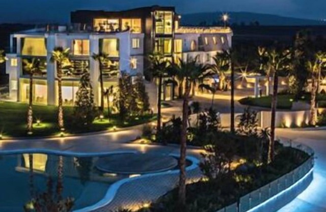 Borgo San Barbato Resort Spa & Golf