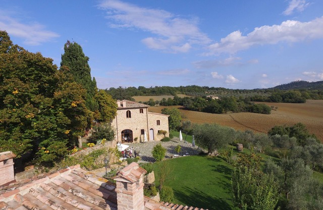 Borgo Sant'Ambrogio Resort
