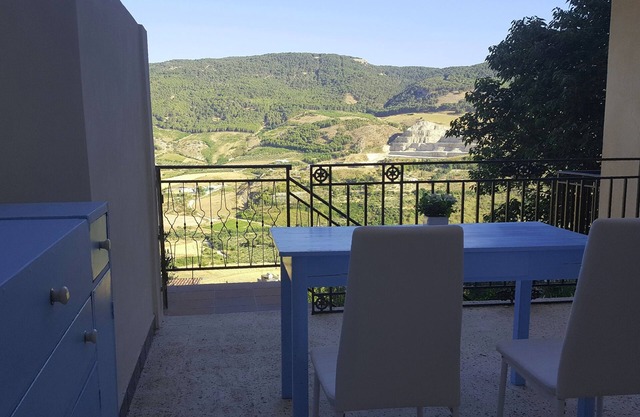 Borgo Saraceno