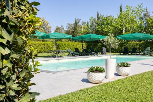 Borgo Sorbatti Country House