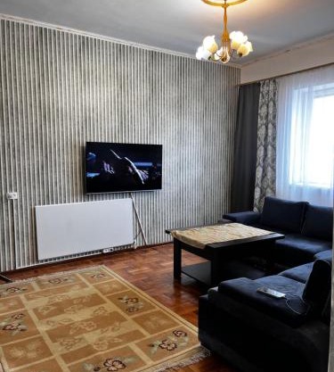 Boria House
