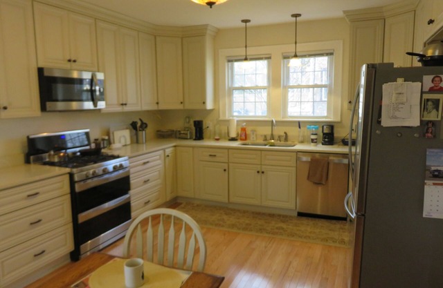 Borough Highlands House