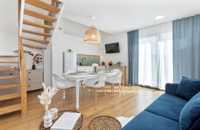 Borowikowa 3D | Comfortable Apartment | Parking