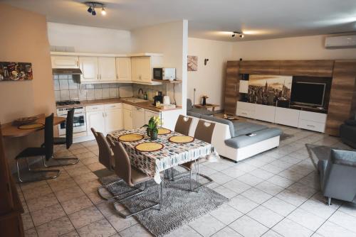Bory Apartman, zárt udvari parkolás, MET Aréna 2,5 km