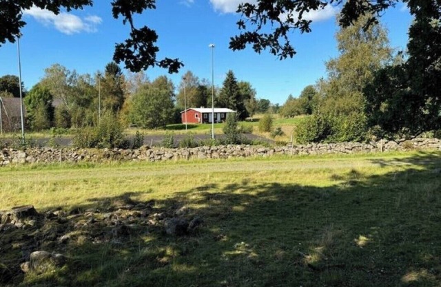 Bostad för företag gärna lång tid Dannäs Forsheda