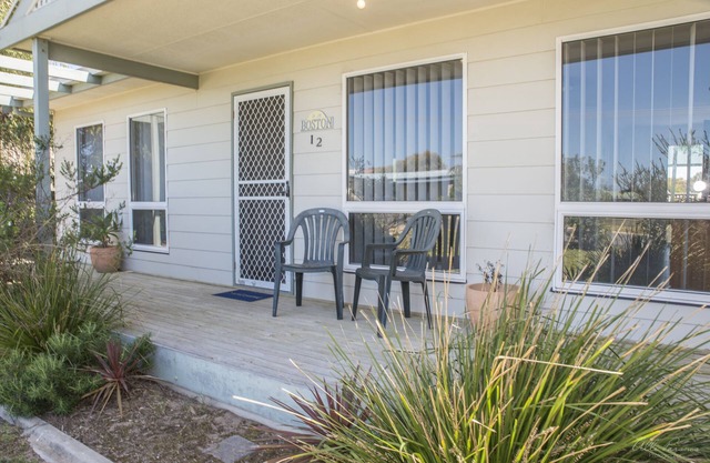 Boston Beach House - Goolwa Beach