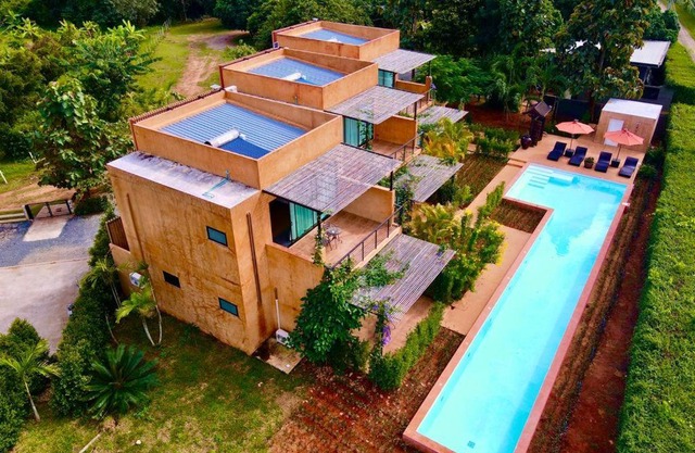 Bougain Villas - Adults Only