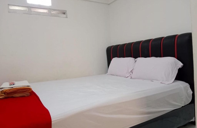Bougenville Guesthouse