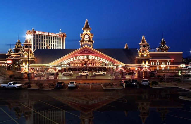Boulder Station Hotel & Casino