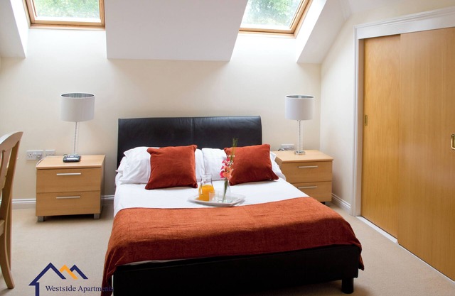 Bounty Suite Basingstoke