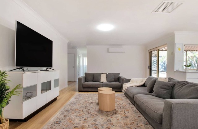 Bourkelands Family Nook - Pet Friendly