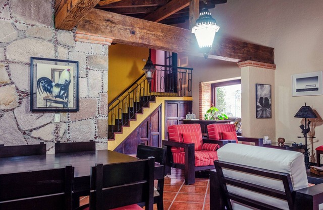 Boutique Countryside Stay: 20 Minutes from Teotihuacan