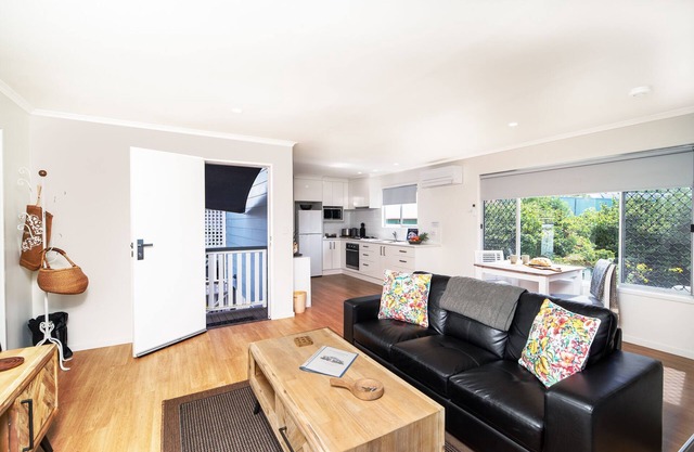 Boutique Accommodation for Couples