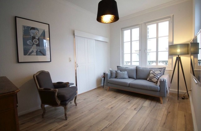 Boutique Charme Apartments 12