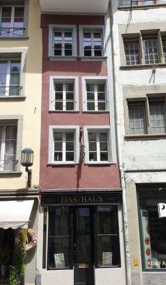 Boutique City Design Bijou - an bester Lage