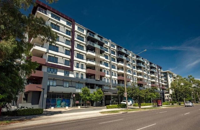 BOUTIQUE CITY STUDIO / BRADDON