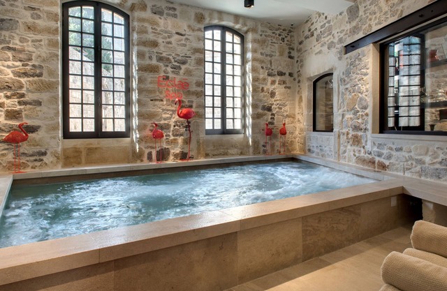Boutique Hôtel des Remparts