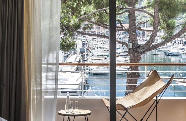 Boutique Hôtel Miramar