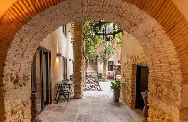 Boutique Hotel V.