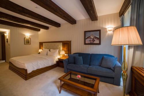 Boutique Hotel ERB - Adults Only