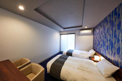 Boutique Hotel Iyashi Kiyomizu Gojo ex HOTEL SUHAANA