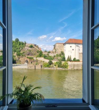 Boutique Hotel Morgentau