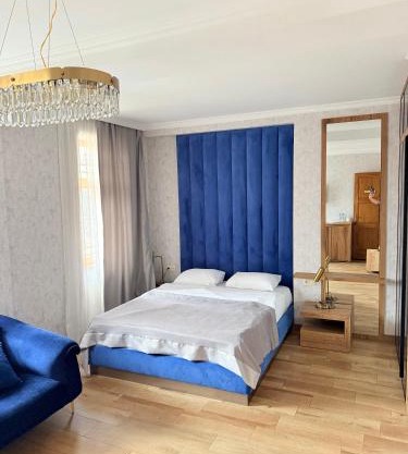 Boutique Hotel Tiflis