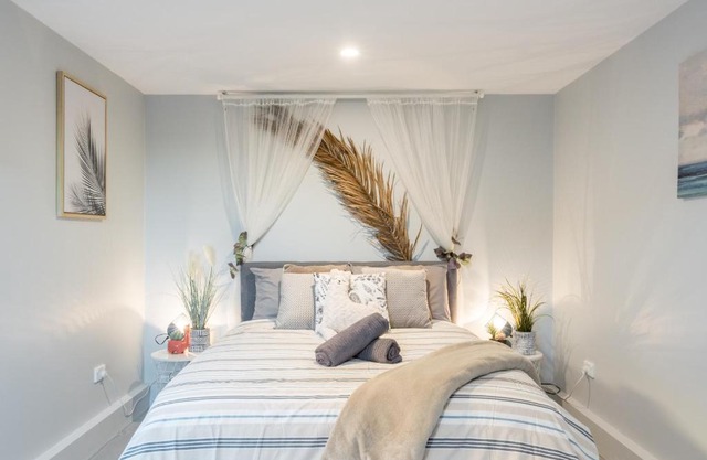 Boutique Private Rm situated in the heart of Burwood G1 - ROOM ONLY