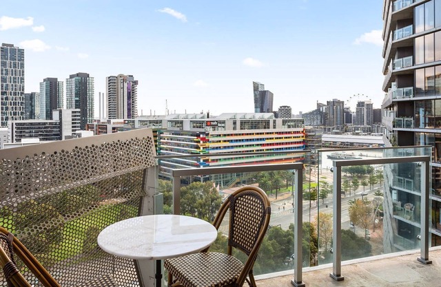 BOUTIQUE STAYS - Watervue