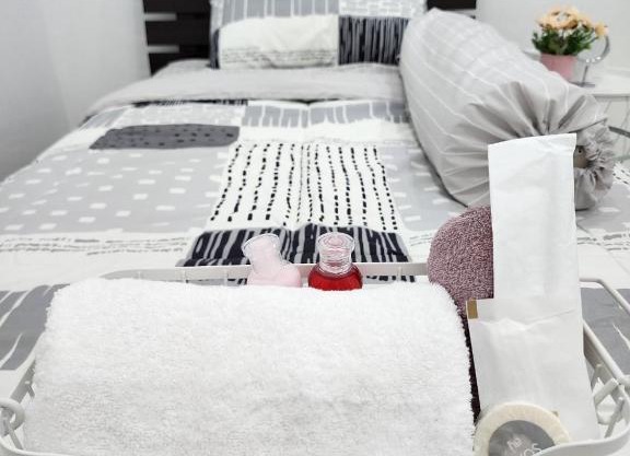 Boxsoon nimman 1 # 5beds 4baths