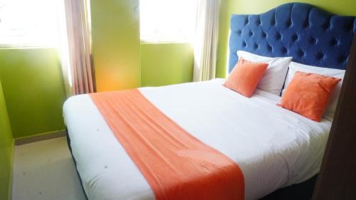 BR Comfortable Stay Inn