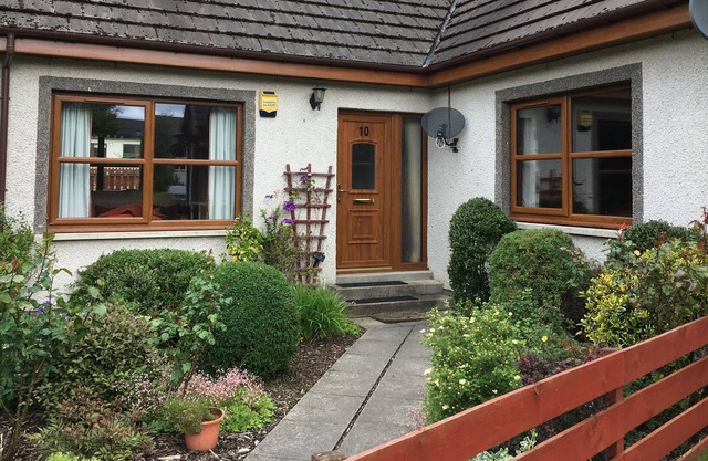 Braeriach, Aviemore, Highland Holiday Homes