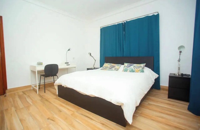 BRAGHA APARTMENT - ANAJI