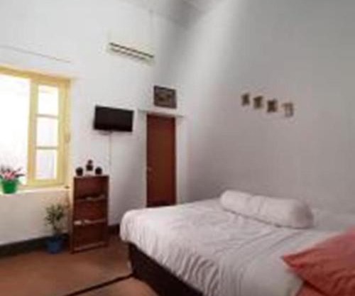 Brak Homestay