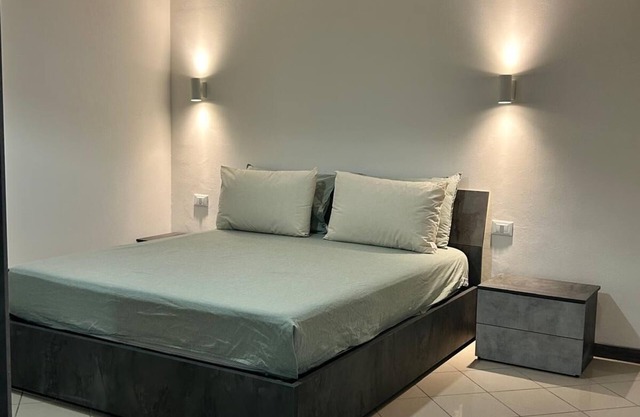 BRAMANTE LUXURY APARTMENTS - TOP COLLECTION NEXT PORTO AND STATION