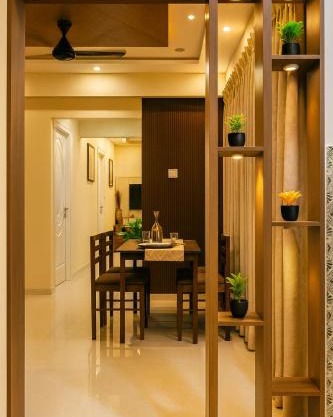 Brand New 3BR Condo 5 Min Walk to T Nagar Shopping