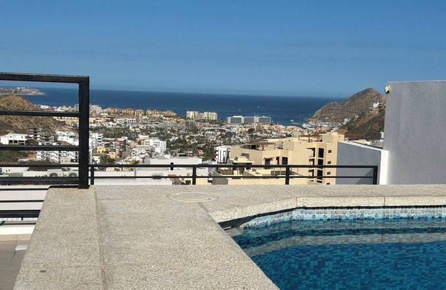 Brand New Condo in Cabo San Lucas, Mexico
