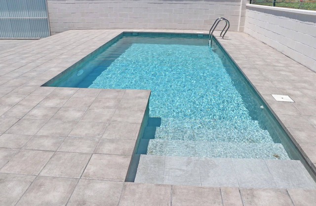 Brand new holiday home with private pool