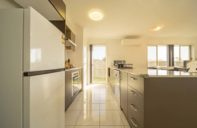 Brand New Family Home