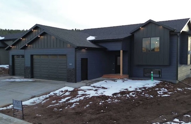 Brand new home for 2025 Sturgis Rally!