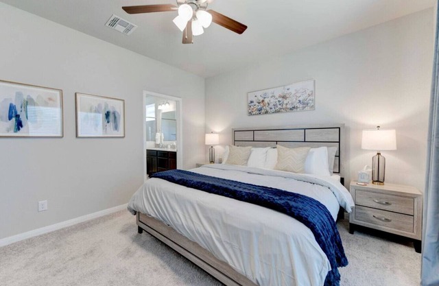 Brand New Home in Temple