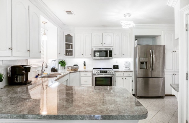 Brand New Listing! 7BR 4BA , Gated Single Family Home, Pool, Hot Tub
